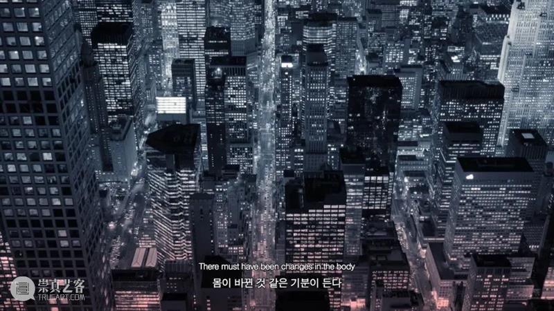 OCAT Shanghai | China & Korea Video Artworks Exchange Week OCAT上海馆 Shanghai and GAO Wenqian Yutao Kejing KIM Timetable Guests attend 崇真艺客